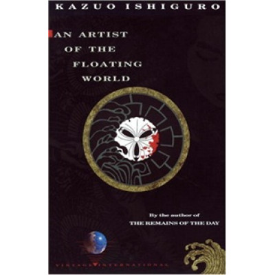Artist of the Floating World