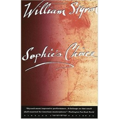 Sophie's Choice (Уценка)
