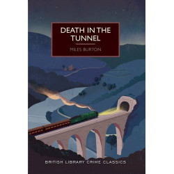 Death In The Tunnel
