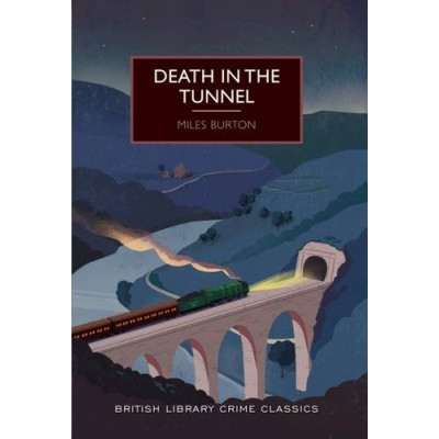Death In The Tunnel