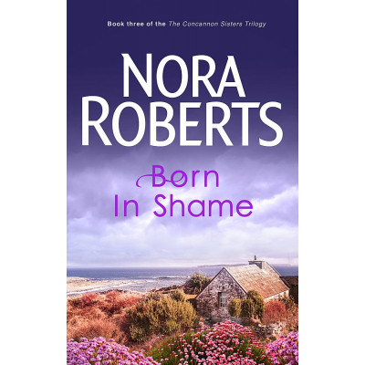 Born In Shame
