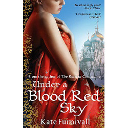 Under a Blood Red Sky