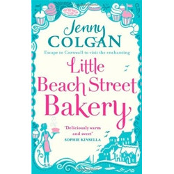The Little Beach Street Bakery