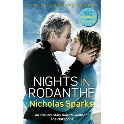 Nights In Rodanthe (Уценка)