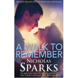 A Walk To Remember