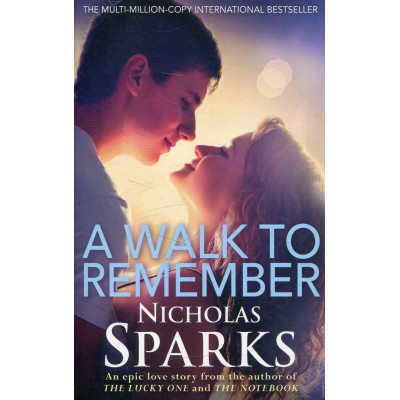 A Walk To Remember