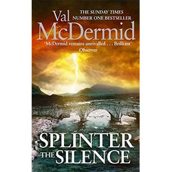Splinter the Silence