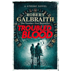 Troubled Blood