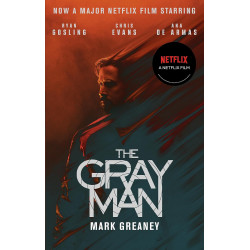 The Gray Man: Now a Major Netflix Film