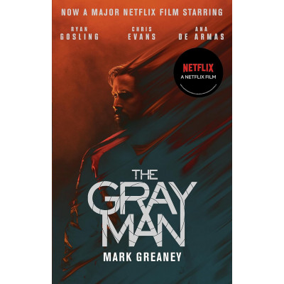 The Gray Man: Now a Major Netflix Film