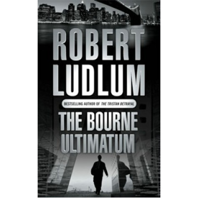Bourne Ultimatum