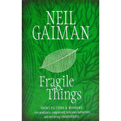 Fragile Things