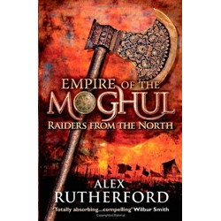 Empire of the Moghul: Raiders From the North