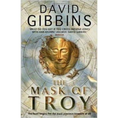 Mask of Troy