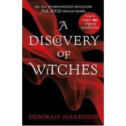 Discovery of Witches