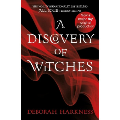 Discovery of Witches