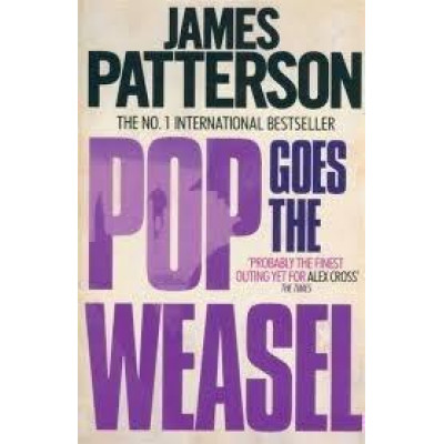 Pop Goes the Weasel (Уценка)