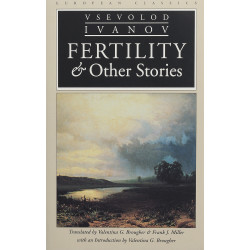 Fertility and other stories (Уценка)