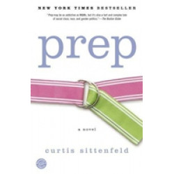Prep (Уценка)