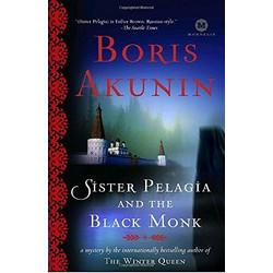 Sister Pelagia and the Black Monk Sister Pelagia and the Black Monk