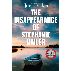 The Disappearance of Stephanie Mailer