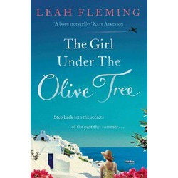 The Girl Under the Olive Tree