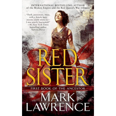 Red Sister