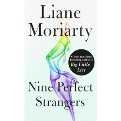 Nine Perfect Strangers