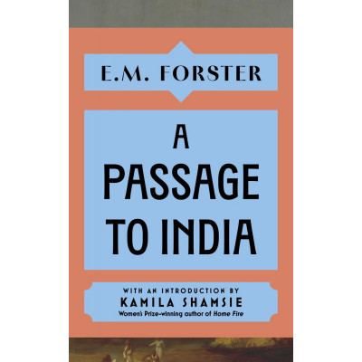 A Passage to India