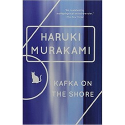 Kafka on the shore