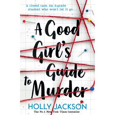 Good Girl`s Guide to Murder