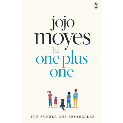 The One Plus One (Уценка)