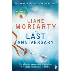 The Last Anniversary