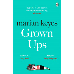 Grown Ups