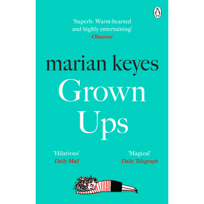Grown Ups