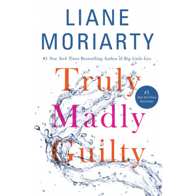 Truly Madly Guilty (Уценка)