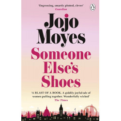 Someone Else s Shoes