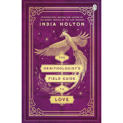 The Ornithologist's Field Guide to Love