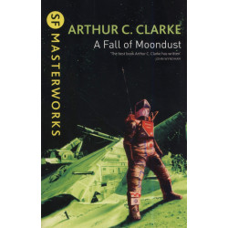 A Fall of Moondust