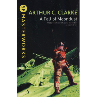 A Fall of Moondust