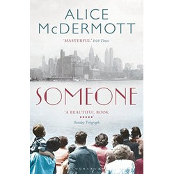 Someone