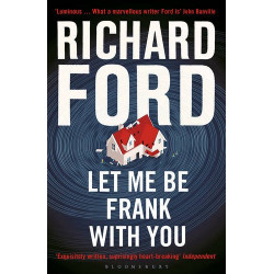 Let Me Be Frank With You