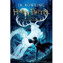Harry Potter and the Prisoner of Azkaban HB