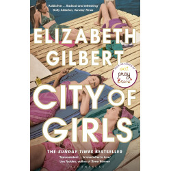 City of Girls