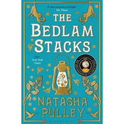 The Bedlam Stacks