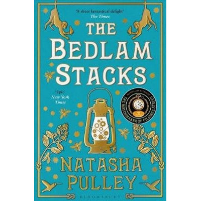 The Bedlam Stacks