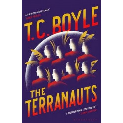 The Terranauts (Уценка)