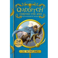 Quidditch Through the Ages