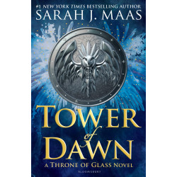 Tower of Dawn (Throne of Glass Book 6)
