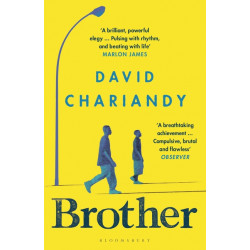 Brother (Уценка)